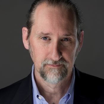 Clinician Headshot