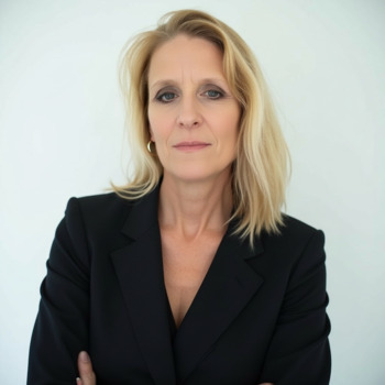 Avatar of Susan Wooldridge