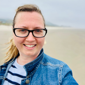 Avatar of Kristin Ray, LMHC