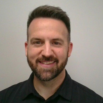 Avatar of Chad Monson, MSWI