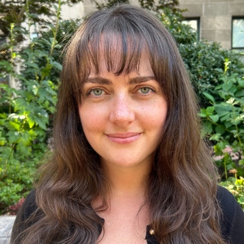Clinician Headshot