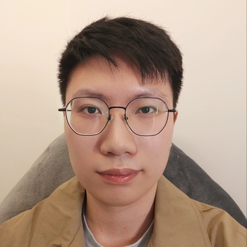 Clinician Headshot