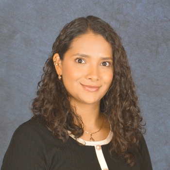 Avatar of Iris Medina