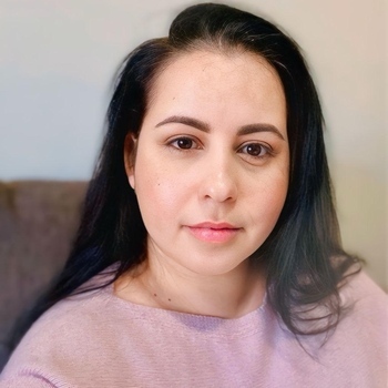 Clinician Headshot