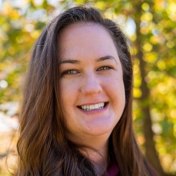 Clinician Headshot