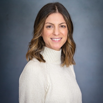 Clinician Headshot