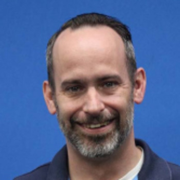 Clinician Headshot