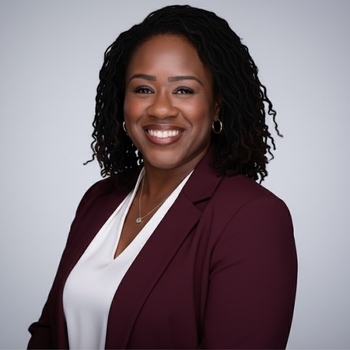 Avatar of Dr. VaNae Walker