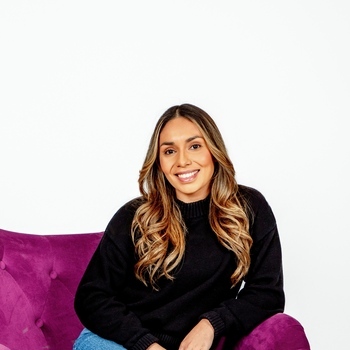 Avatar of Maria Gutierrez