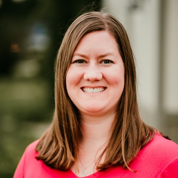 Clinician Headshot