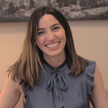 Avatar of Stephanie Leon