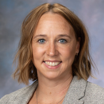 Avatar of Stacey M. Henry