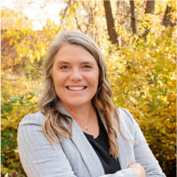 Avatar of Amee Hardy, LCPC