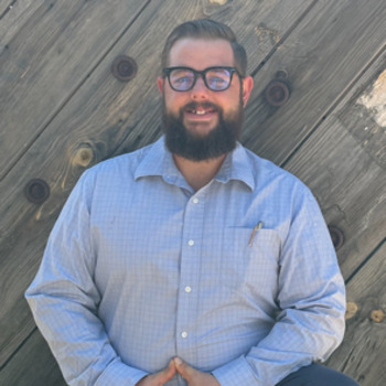 Avatar of Dustin Shedrick