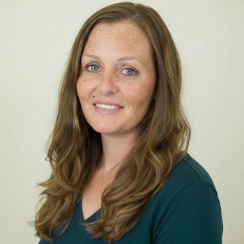 Avatar of Jessica Rohrbach