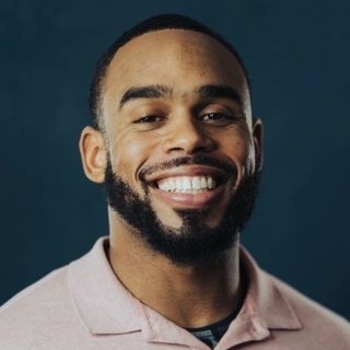 Clinician Headshot