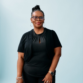 Avatar of Pamela Harris