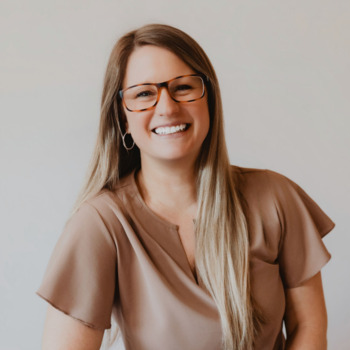 Avatar of Kayla E. Gianfrancesco