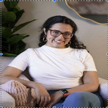 Avatar of Francesca Strickler