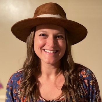 Avatar of Adria Lazur