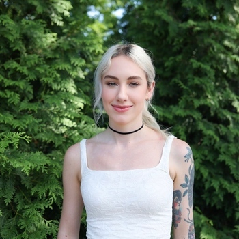 Avatar of Alexandra Vandegrift