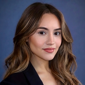 Avatar of Aylin Vazquez