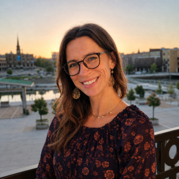 Avatar of Becky Wilson