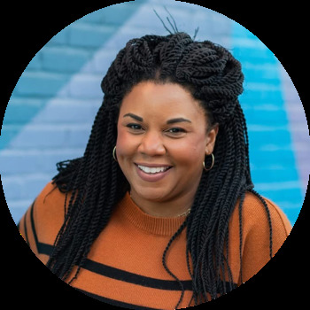 Avatar of Ashley Bagley