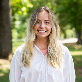 Clinician Headshot