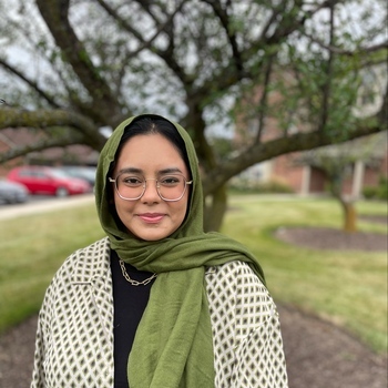 Avatar of Nusrat Waris