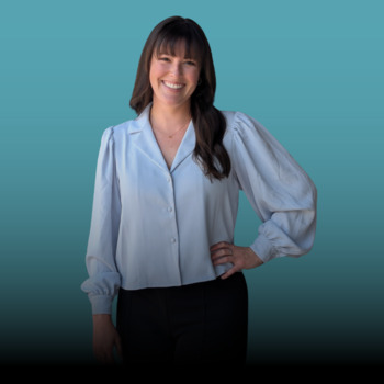 Clinician Headshot