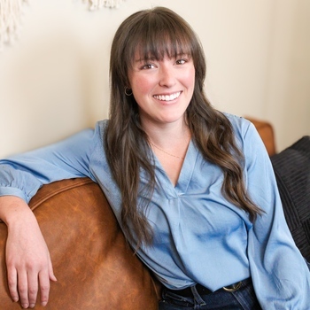 Avatar of Reaghan Beaver