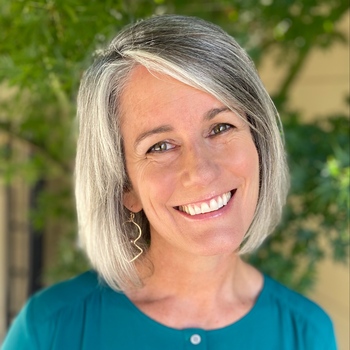 Avatar of Sarah Luthman