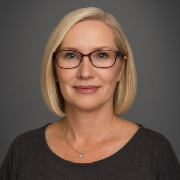 Avatar of Kristen McGaha, FNP, PMHNP