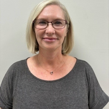 Avatar of Kristen McGaha, FNP, PMHNP