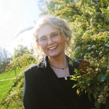 Avatar of Grace Sebek