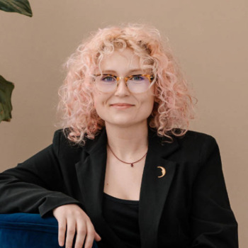 Avatar of Grace Sebek