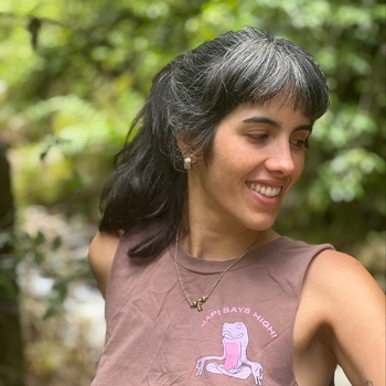 Avatar of Estefanía Torres Marrero