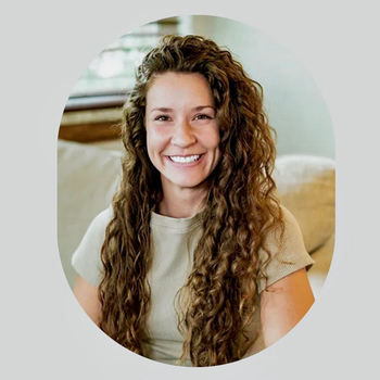 Avatar of Rachel Harper