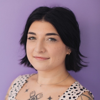 Avatar of Melanie Amidei