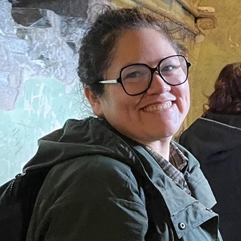 Avatar of Elizabeth DelReal, LMSW, CAADC