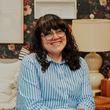 Avatar of Elizabeth DelReal, LMSW, CAADC