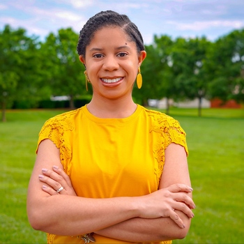 Clinician Headshot