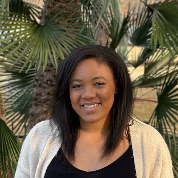 Avatar of Madeline Gaffney