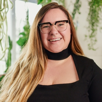 Avatar of Shannon Cahill LCSW