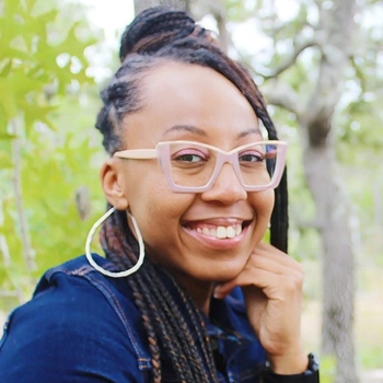Avatar of Dominique Russell