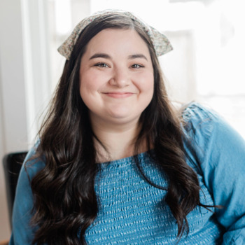 Avatar of Kayla Davis