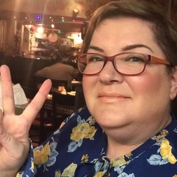 Avatar of Liz Carrasco