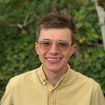 Avatar of Julian Small
