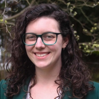 Clinician Headshot